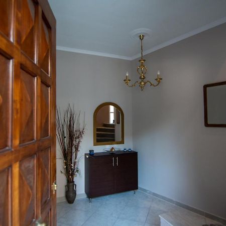 Nikolas Apartment نافبليو المظهر الخارجي الصورة