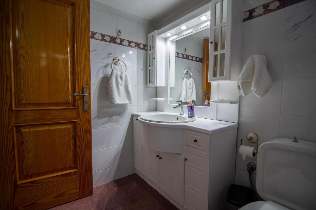 Nikolas Apartment نافبليو المظهر الخارجي الصورة