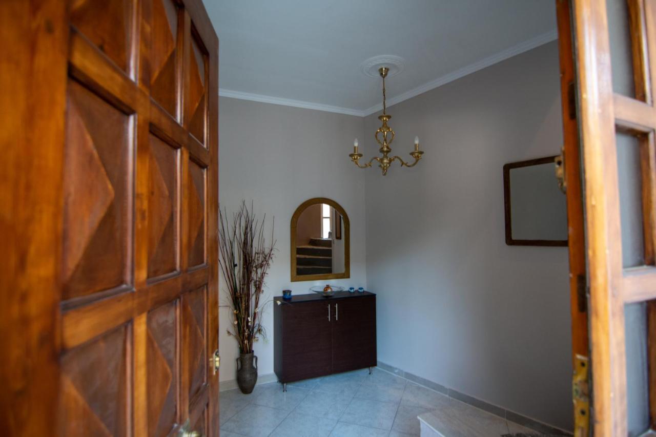 Nikolas Apartment نافبليو المظهر الخارجي الصورة