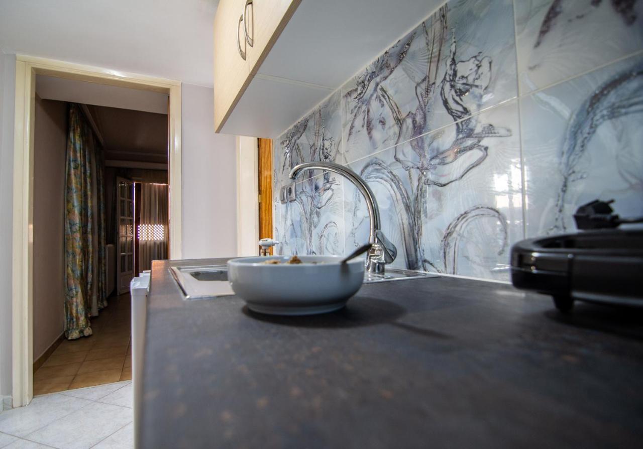 Nikolas Apartment نافبليو المظهر الخارجي الصورة